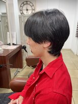 アクティブ 西新井店(Active)&nbsp;マッシュレイヤー