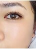 【★リピーター様人気No１★】まつ毛エクステ(100本)まで　　5000円　亀戸