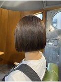 ボブスタイル