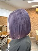 issy ブリーチカラー