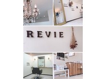 アートモードレヴィー(artmode Revie)