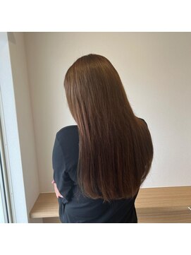 ヘアスタジオ マテリアル(hair studio Material) #プルエクステ#髪質改善#カラー#ヘアセット