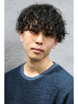 ダズルヘアーエイチ(DAZZLE hair H) 波巻きスパイラルツイストスパイラルニュアンスシャドウフェザー