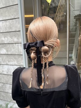 シー(si) ツインカチモリ