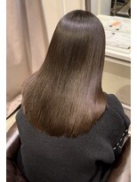 フルールバイアヴァンスクロス(Flulu by avance. cross)&nbsp;髪質改善ストレート/ツヤ髪/東梅田