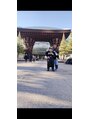 ソルメゾン(Sol.Maison) 家族と金沢に旅行に行きました