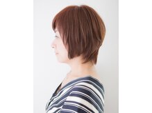 ヘアカラー専門店 キレイ