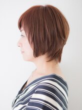 ヘアカラー専門店 キレイ