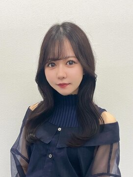 トゥルークリエイション 渋谷(True Creation) イメチェン/ホワイトブロンド/外ハネボブ/美髪/渋谷