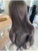 10代20代30代大人かわいい韓国風ラベージュ韓国ヘア