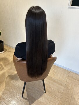 ラトット(Latot) 酸熱トリートメント