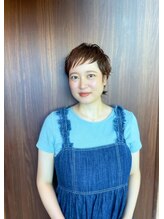 トキオガーデン(TOKIO garden)&nbsp;黒田 詩乃