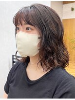 ガーデンヨコハマ(GARDEN YOKOHAMA) デジタルパーマ