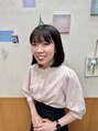 バディー ヘアー(Buddy Hair) yuna