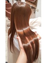 エーアイ 駒込店(Ai)&nbsp;うる艶縮毛矯正