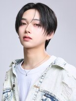 リップス 原宿(LIPPS) 韓国アイドル風ヘア