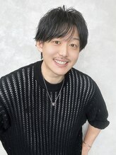 ロイ(Roi) 椎名裕紀 《渋谷》