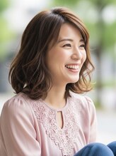 グロース(growth hair&beauty)