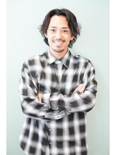 ラランジェ 緑井店(LARANJE)&nbsp;増山 春樹