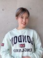 クロップ エス 茅ヶ崎本店(crop es) 金平 裕希 茅ヶ崎