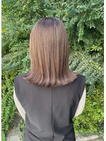 カノイ(KANOI)&nbsp;【イエベ×大人顔】ミルキーベージュ◎