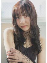 イト(ito)&nbsp;【ito／梅田】透明感ブラウン