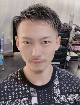 フェードハイライト