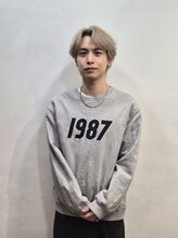 ルッソカナン(Lusso canaan)&nbsp;石井 祐太郎