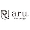 アル(aru.)のお店ロゴ
