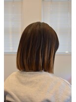 ヘアーズ マツシタ(Hairs MATUSITA)&nbsp;レディース　2026/01/14