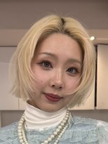 ミーム 原宿 表参道(meme)&nbsp;＊魚瀬指名限定！特別価格クーポン＊