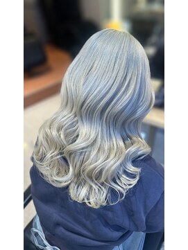 ノイズ 大須店(noise) ニュアンス巻き