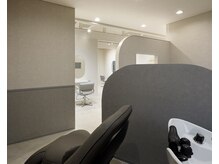 ベル サウス(BHEL south)の雰囲気(半個室のプライベート空間。ヘッドスパが人気のサロン◎【久居】)