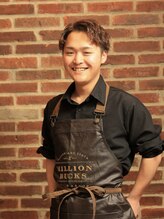 ミリオンバックス 上野(Million Bucks) 伊藤 博紀