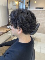 ノリス 幕張(Noris)&nbsp;シャドウパーマ《幕張/幕張本郷/花見川エリア》