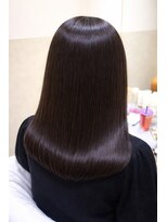 ロア(ROA) 本気で変わる。ROAの髪質改善