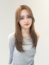 ボンドストーリーホワイト(BondStory White)&nbsp;村山 真優(3F)
