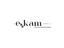 e-kam【エカム】【４月28日OPEN（予定）】の雰囲気（店内写真準備中です◎）