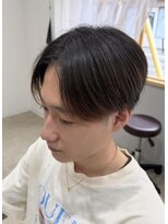 サンクチュアリー 千里山店(Sanctuary) センターパート