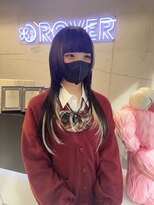 ローバー 錦(Rover)&nbsp;ロングウルフ☆