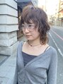 ナビッジ(NABIGE)&nbsp;レイヤーボブ是非！