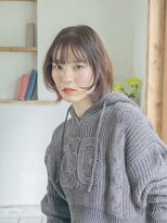 ストローク 八街店(STROKE)&nbsp;ミディアムレイヤー