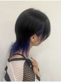 インナーカラー