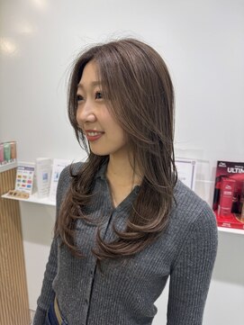 シーバイラヴィズム 万代店(Sea by LUVISM) foggy beige