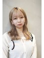 ニコトウキョウ 新宿(nico TOKYO)&nbsp;齋藤 葵