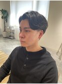 西宮美容室/甲子園口美容室/パプス甲子園口/メンズカット