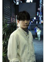 parfait men's青葉台【パルフェ メンズ】&nbsp;アンニュイな青年