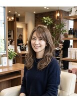 サロンみのじ&nbsp;ロング