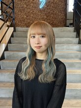 if&nbsp;YUNA 