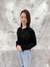 アッシュ 志木南口店(Ash) 中山 美里